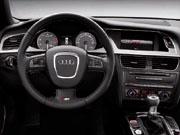 アウディ S4アバント