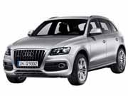 アウディ Q5