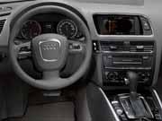 アウディ Q5