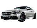 AMG Cクラスクーペ