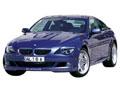 ＢＭＷアルピナ&nbsp;B6クーペ