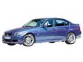 ＢＭＷアルピナ&nbsp;D3