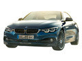 BMWアルピナ B4クーペ