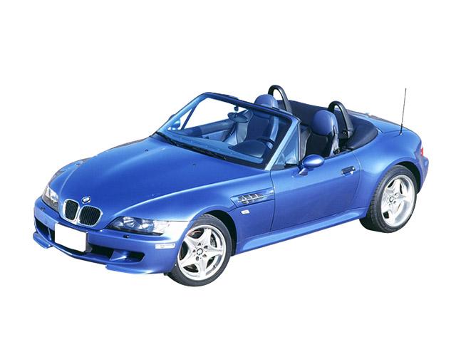 比較！「ＢＭＷ 3シリーズ」と「ＢＭＷ Z3 Mロードスター」｜輸入車