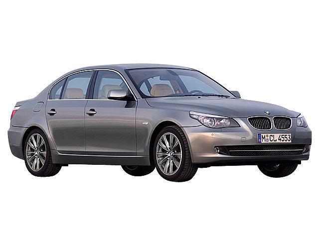 BMW 5シリーズ