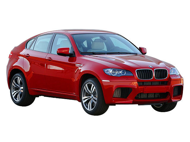 ＢＭＷ X6 M