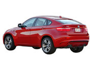 ＢＭＷ X6 M