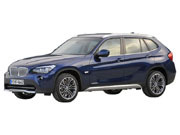 ＢＭＷ X1