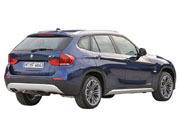 ＢＭＷ X1