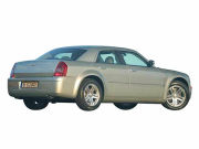 クライスラー 300C