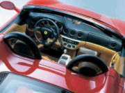 フェラーリ 360スパイダーの画像3
