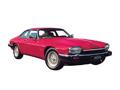 XJ-Sクーペ