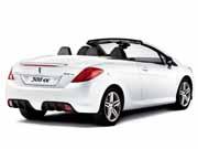 プジョー 308CC