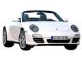 911カブリオレ