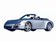 ポルシェ 911カブリオレ