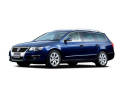 パサートバリアント
