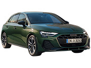 A3スポーツバック (2024年～2025年)の画像