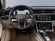 アウディ A6の画像3