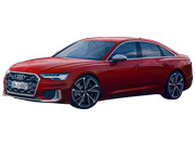 アウディ S6
