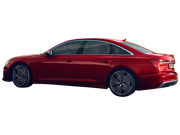 アウディ S6の画像2