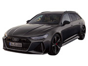 アウディ RS6アバント