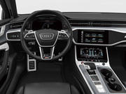 アウディ RS6アバントの画像3