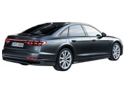 アウディ A8の画像2