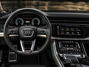 アウディ Q7の画像3