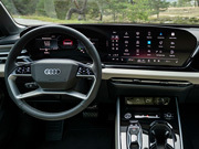 アウディ A5の画像3