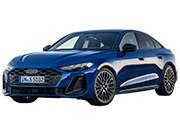 アウディ S5