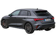 アウディ S3スポーツバックの画像2