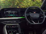 アウディ Q5の画像3