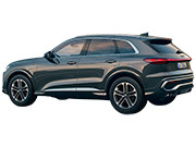 アウディ Q5の画像2