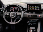 アウディ A4オールロードクワトロの画像3