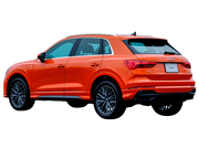 アウディ Q3の画像2