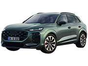 アウディ Q3