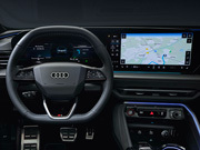 アウディ SQ5の画像3