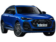 アウディ SQ5