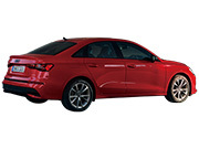 アウディ A3セダンの画像2