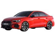 S3セダン (2022年～2023年)の画像