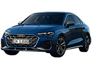 アウディ S3セダン