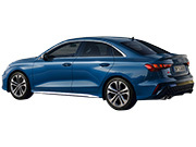 アウディ S3セダンの画像2