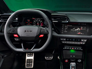 アウディ RS3スポーツバックの画像3