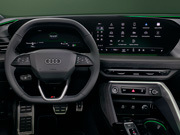 アウディ Q5スポーツバックの画像3