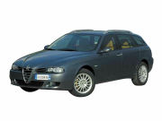 アルファ　ロメオ アルファ156スポーツワゴン