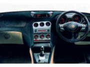 アルファ　ロメオ アルファ156スポーツワゴンの画像3