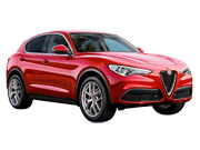 ステルヴィオ (2019年～2019年)の画像