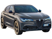 ステルヴィオ (2023年～2023年)の画像