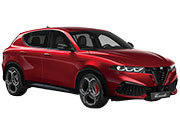 アルファ　ロメオ トナーレ