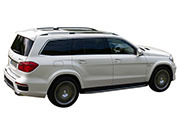 ＡＭＧ GLクラスの画像2